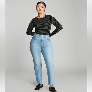 Everlane jeans NWT 30R